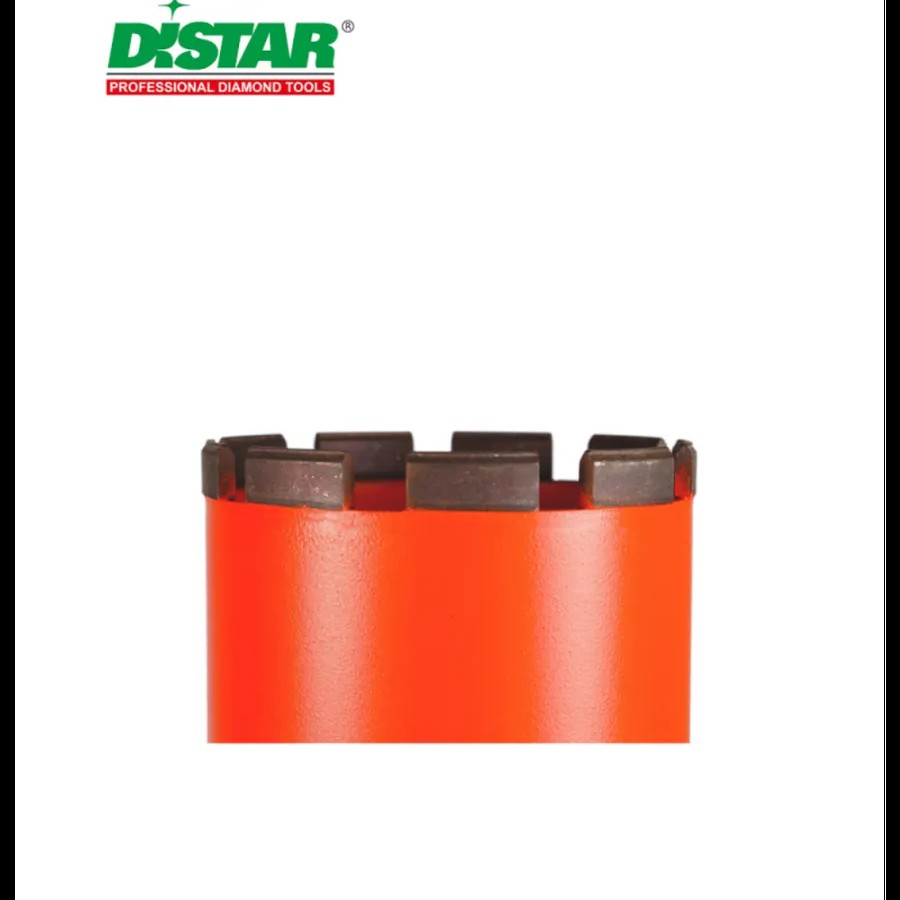 Алмазная коронка DDS-W 102x450x1 1 1/4 UNC RS6 10170085222