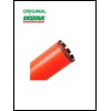 Алмазная коронка DDS-W 102x450x1 1 1/4 UNC RS6 10170085222