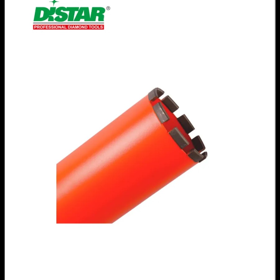 Алмазная коронка DDS-W 102x450x1 1 1/4 UNC RS6 10170085222
