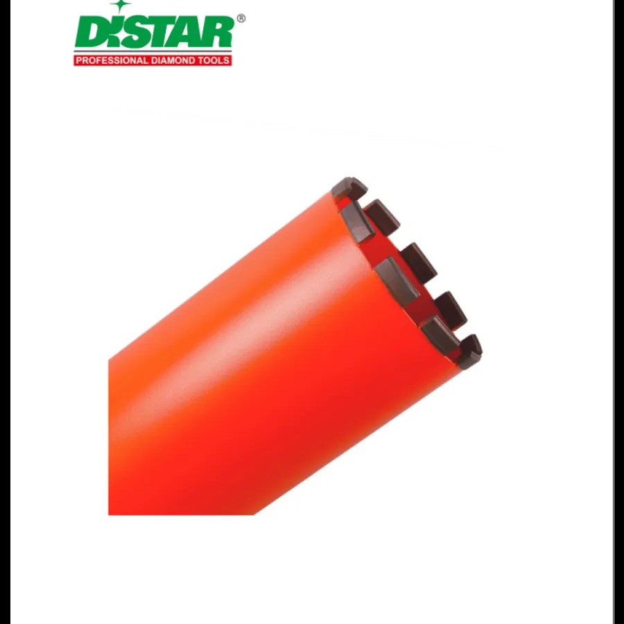 Алмазная коронка DDS-W 126x450x1 1/4 UNC RS6 10170085211