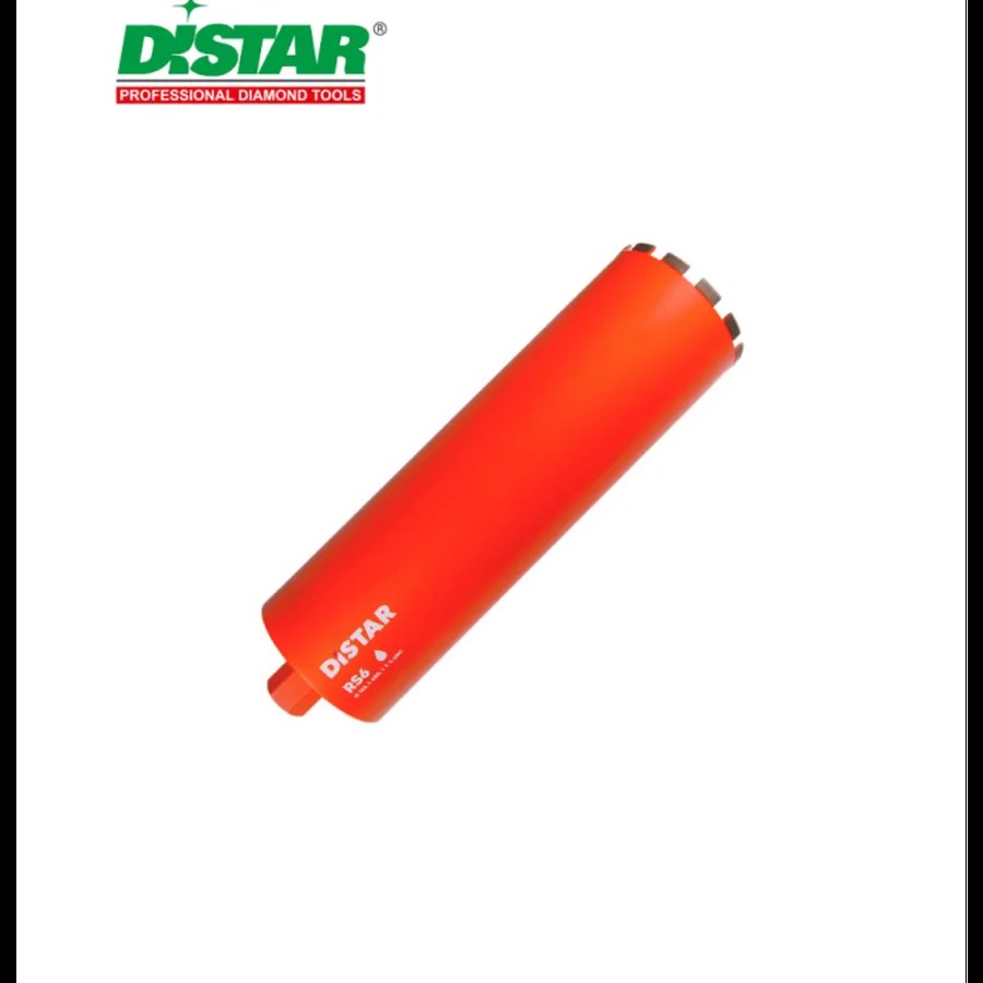 Алмазная коронка DDS-W 152x450x1 1/4 UNC RS6 10170085186