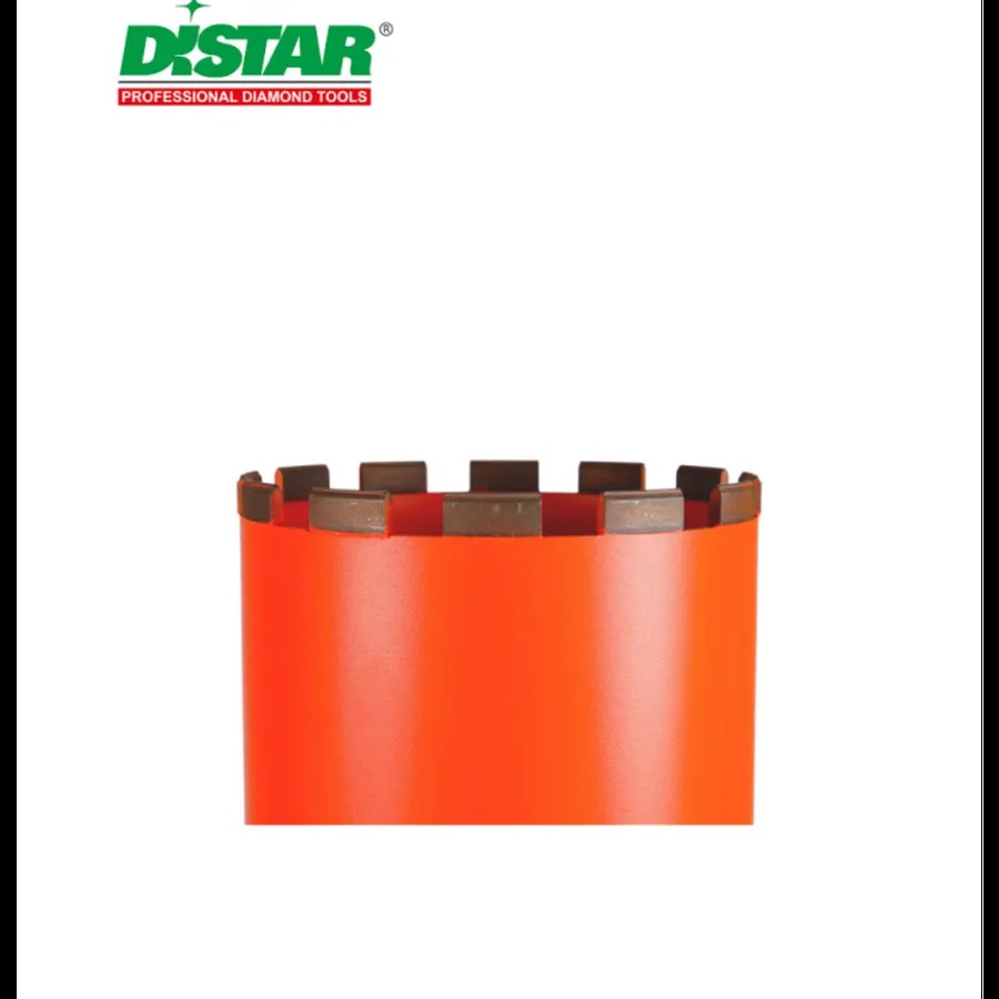 Алмазная коронка DDS-W 152x450x1 1/4 UNC RS6 10170085186