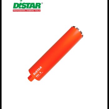 Алмазная коронка DDS-W 122x450x1 1/4 UNC RS6 10170085559