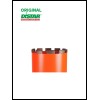 Алмазная коронка DDS-W 122x450x1 1/4 UNC RS6 10170085559