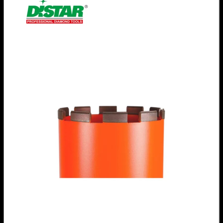 Алмазная коронка DDS-W 122x450x1 1/4 UNC RS6 10170085559