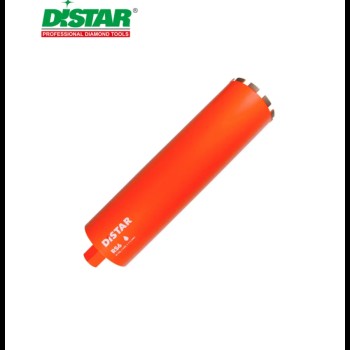 Алмазная коронка DDS-W 132x450x1 1/4 UNC RS6 10170085216