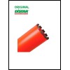 Алмазная коронка DDS-W 132x450x1 1/4 UNC RS6 10170085216
