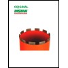 Алмазная коронка DDS-W 132x450x1 1/4 UNC RS6 10170085216
