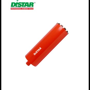 Алмазная коронка DDS-W 162x450x1 1/4 UNC RS6 10170085141