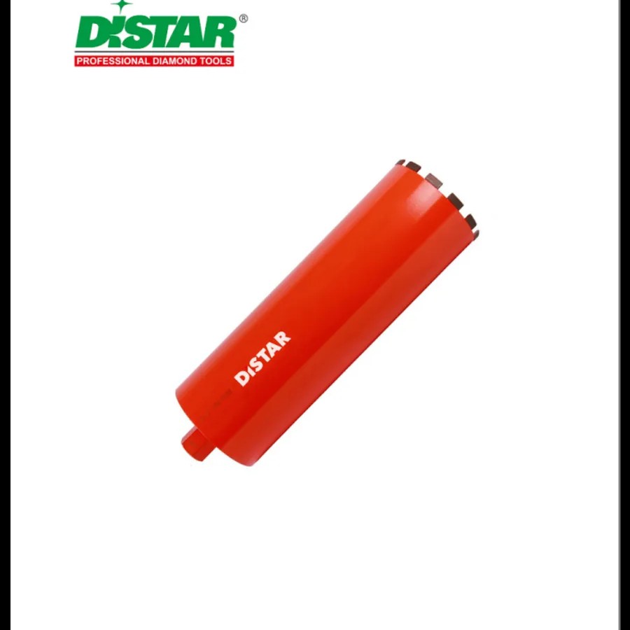 Алмазная коронка DDS-W 162x450x1 1/4 UNC RS6 10170085141