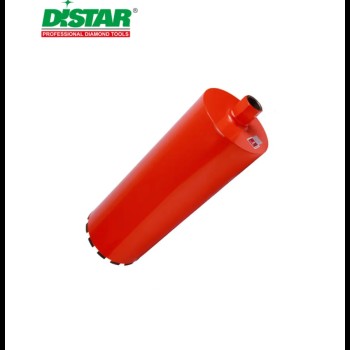 Алмазная коронка DDS-W 162x450x1 1/4 UNC RS6 10170085141