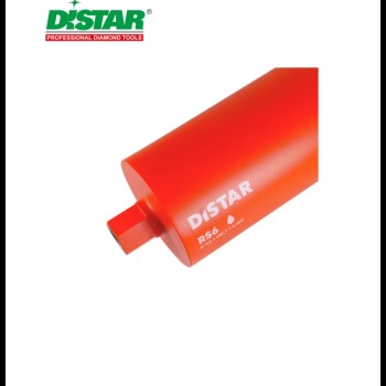 Алмазная коронка DDS-W 142x450x1 1/4 UNC RS6 10170085233