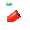 Алмазная коронка DDS-W 142x450x1 1/4 UNC RS6 10170085233