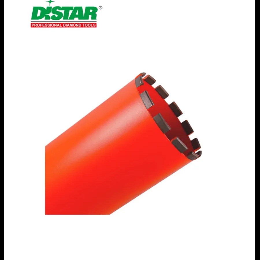 Алмазная коронка DDS-W 142x450x1 1/4 UNC RS6 10170085233