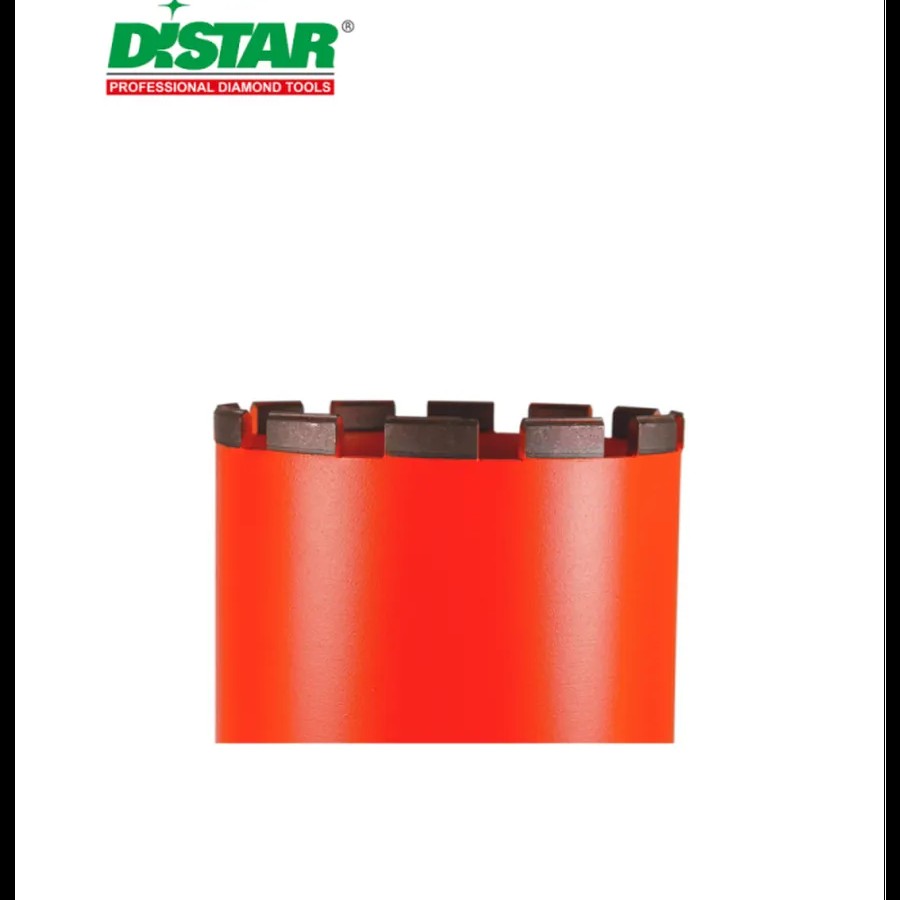 Алмазная коронка DDS-W 142x450x1 1/4 UNC RS6 10170085233