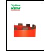 Алмазная коронка DDS-W 182x450x1 1/4 UNC RS6 10170085135