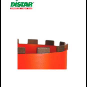 Алмазная коронка DDS-W 182x450x1 1/4 UNC RS6 10170085135