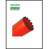 Алмазная коронка DDS-W 182x450x1 1/4 UNC RS6 10170085135