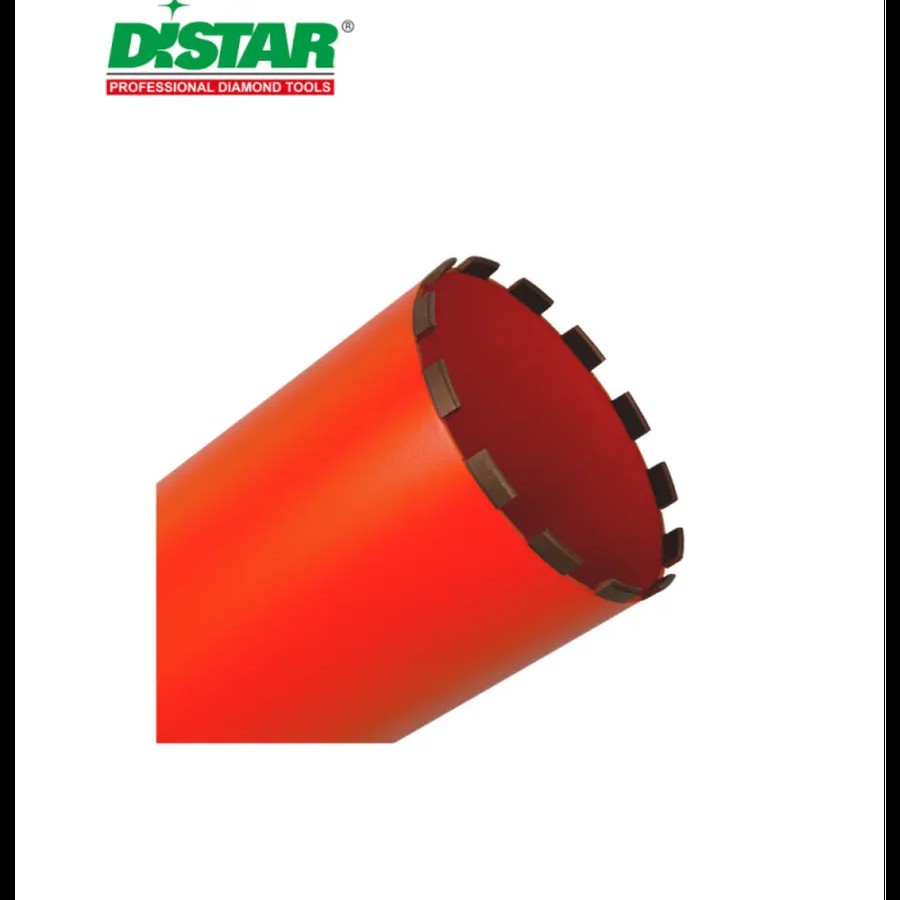Алмазная коронка DDS-W 182x450x1 1/4 UNC RS6 10170085135