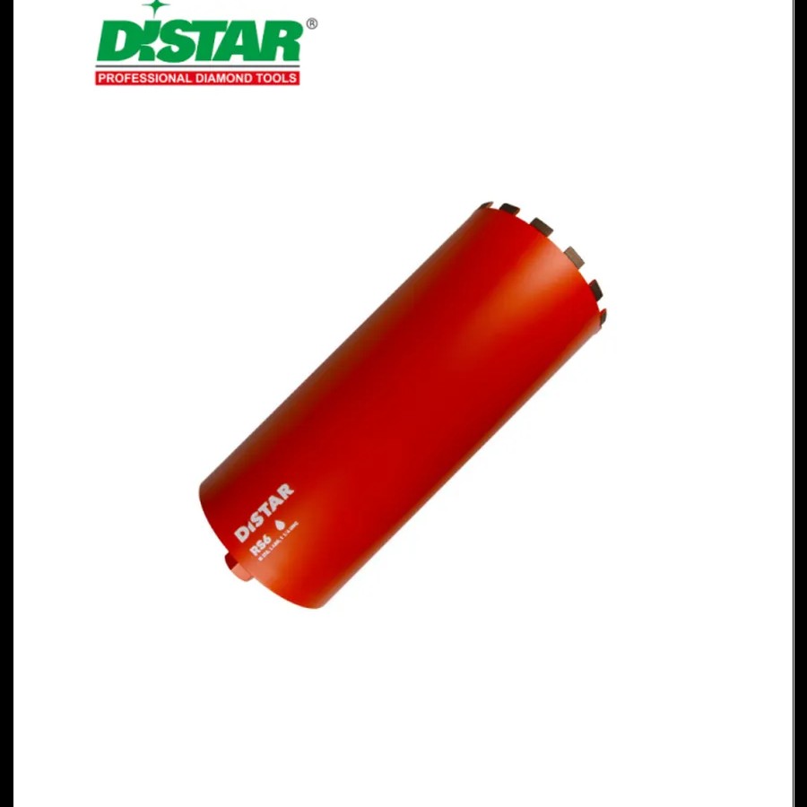 Алмазная коронка DDS-W 212x450-14x1 1/4 UNC RS6 11003512905
