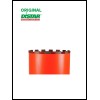 Алмазная коронка DDS-W 212x450-14x1 1/4 UNC RS6 11003512905