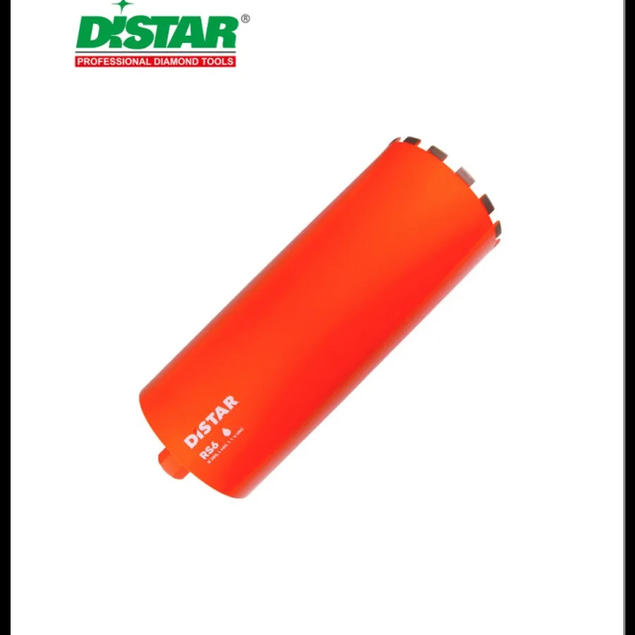 Алмазная коронка DDS-W 200x450x1 1/4 UNC RS6 10170085203 Алмазная коронка DDS-W 200x450x1 1/4 UNC RS6 10170085203