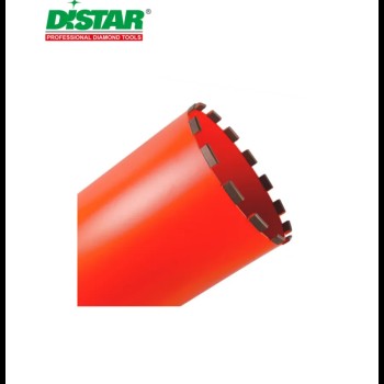 Алмазная коронка DDS-W 200x450x1 1/4 UNC RS6 10170085203