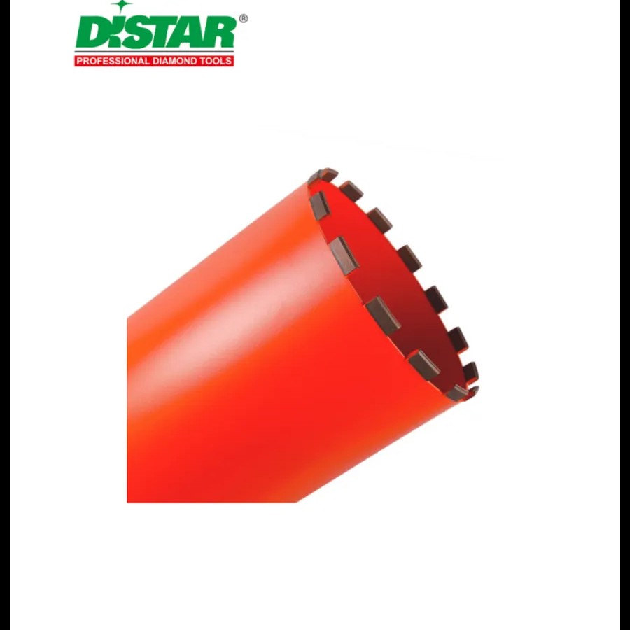 Алмазная коронка DDS-W 200x450x1 1/4 UNC RS6 10170085203 Алмазная коронка DDS-W 200x450x1 1/4 UNC RS6 10170085203