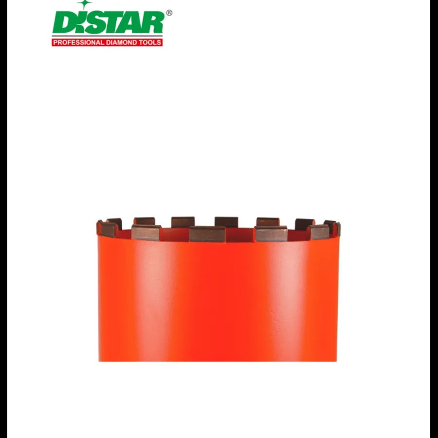 Алмазная коронка DDS-W 200x450x1 1/4 UNC RS6 10170085203 Алмазная коронка DDS-W 200x450x1 1/4 UNC RS6 10170085203
