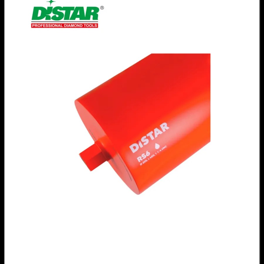 Алмазная коронка DDS-W 225x450x1 1/4 UNC RS6 10170085225
