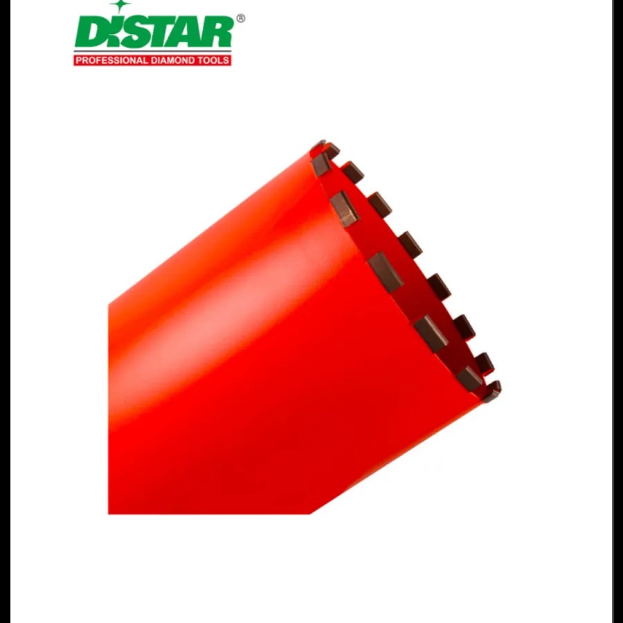 Алмазная коронка DDS-W 225x450x1 1/4 UNC RS6 10170085225