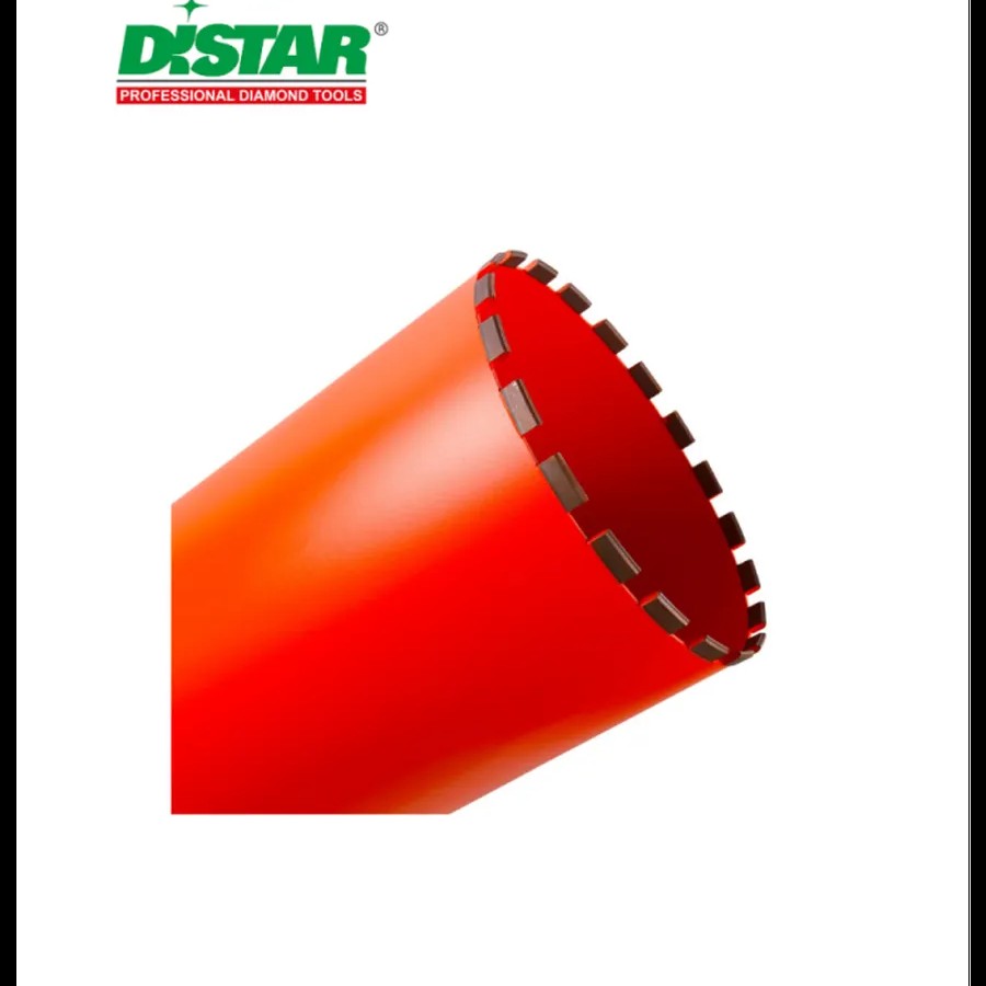 Алмазная коронка DDS-W 250x450x1 1/4 UNC RS6 10170085219