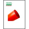 Алмазная коронка DDS-W 250x450x1 1/4 UNC RS6 10170085219