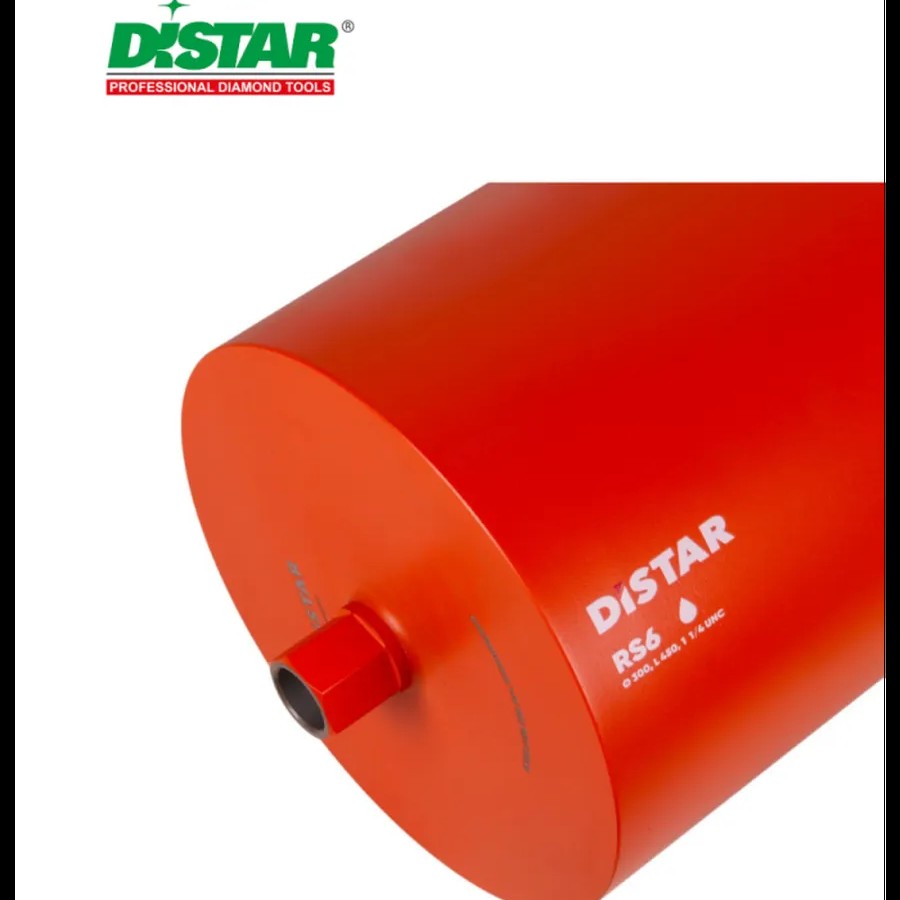 Алмазная коронка DDS-W 300x450x1 1/4 UNC RS6 10170085200