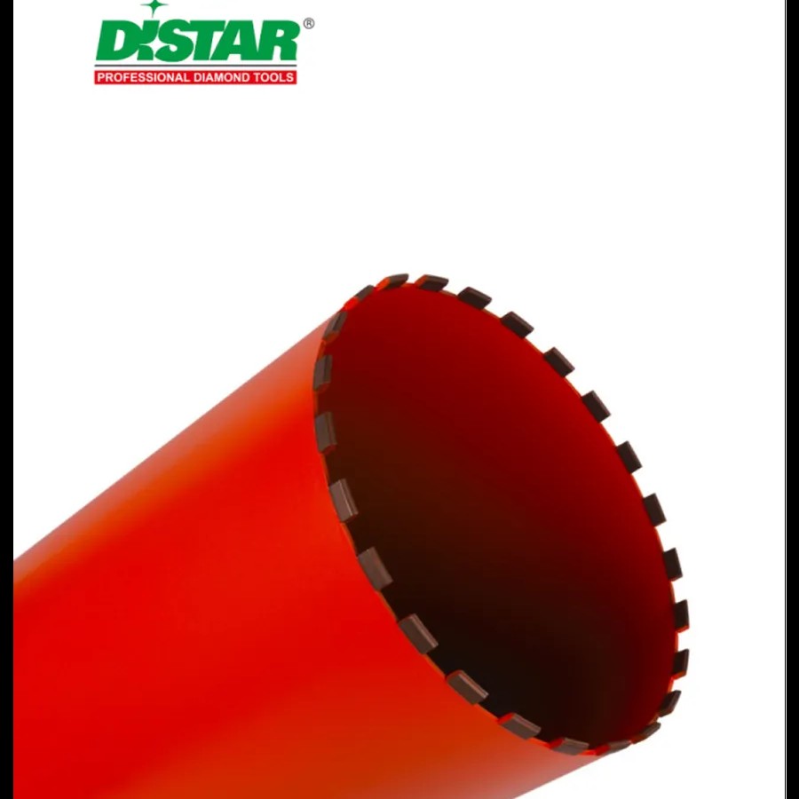 Алмазная коронка DDS-W 300x450x1 1/4 UNC RS6 10170085200
