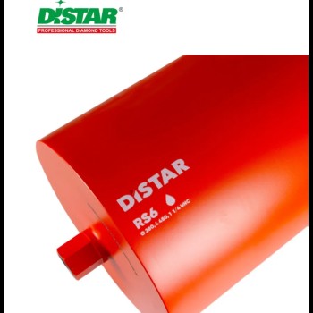 Алмазная коронка DDS-W 280x450x1 1/4 UNC RS6 10170085509
