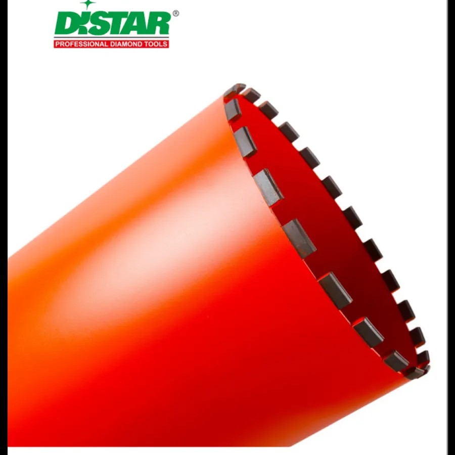 Алмазная коронка DDS-W 280x450x1 1/4 UNC RS6 10170085509 Алмазная коронка DDS-W 280x450x1 1/4 UNC RS6 10170085509