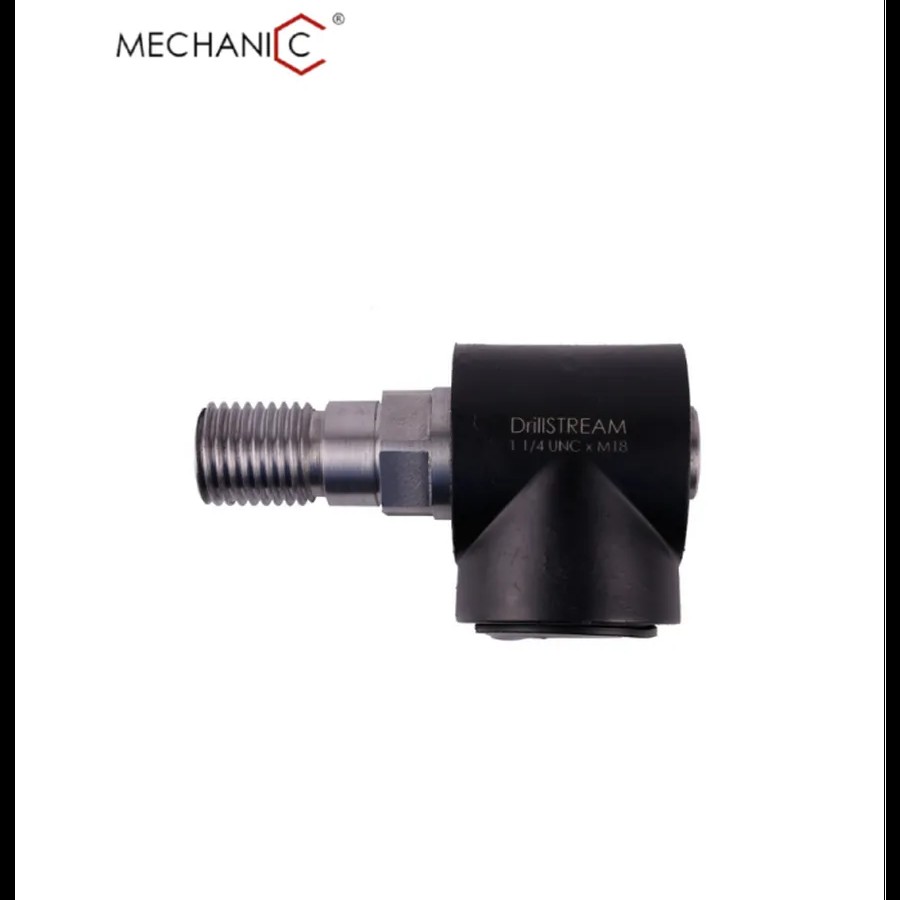 Коллектор для сбора шлама Mechanic DrillSTREAM 1 1/4 UNC(OU