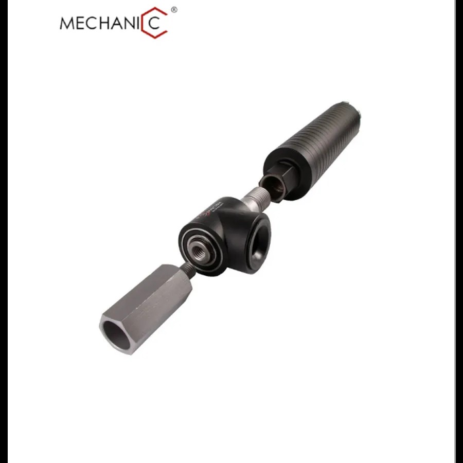 Коллектор для сбора шлама Mechanic DrillSTREAM 1 1/4 UNC(OU