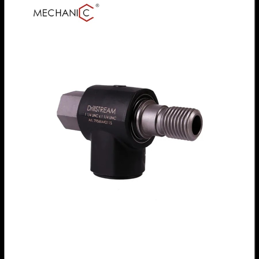 Коллектор для сбора шлама Mechanic DrillSTREAM 1 1/4UNC(in)