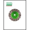 Фреза алмазная DGM-S 100/M14F-15 №3 Elite-Active 174171130