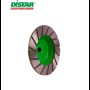 Фреза алмазная DGM-S 100/M14F-15 №2 Elite-Active 174171120