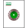 Фреза алмазная DGM-S 100/M14F-15 №2 Elite-Active 174171120 Фреза алмазная DGM-S 100/M14F-15 №2 Elite-Active 174171120