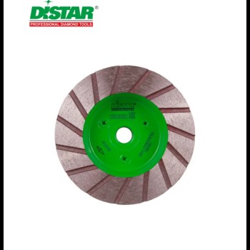 Фреза алмазная DGM-S 100/M14F-15 №2 Elite-Active 174171120 Фреза алмазная DGM-S 100/M14F-15 №2 Elite-Active 174171120