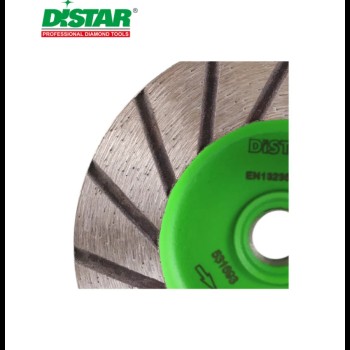 Фреза алмазная DGM-S 100/M14F-15 №00 Elite-Active 17417109 Фреза алмазная DGM-S 100/M14F-15 №00 Elite-Active 17417109