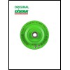 Фреза алмазная DGM-S 100/M14F-15 №00 Elite-Active 17417109 Фреза алмазная DGM-S 100/M14F-15 №00 Elite-Active 17417109