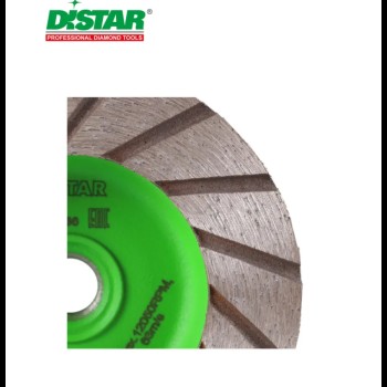 Фреза алмазная DGM-S 100/M14F-15 №0 Elite-Active 174171100