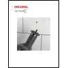 Центратор для засверливания Mechanic Centrator RS/RM-TX 62/