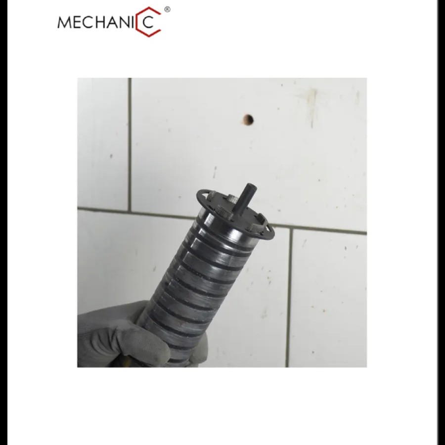 Центратор для засверливания Mechanic Centrator RS/RM-TX 42/
