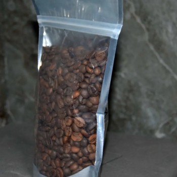 Кофе в зёрнах 250г